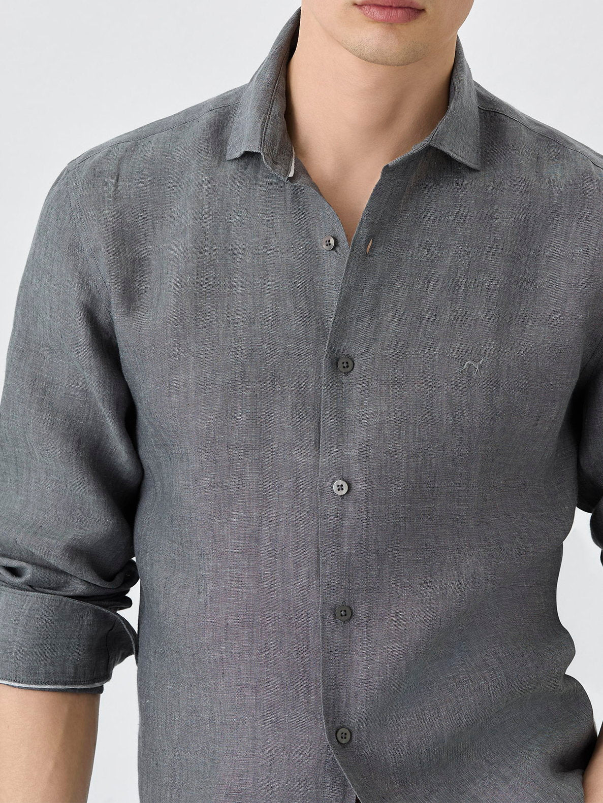 Dark Grey
