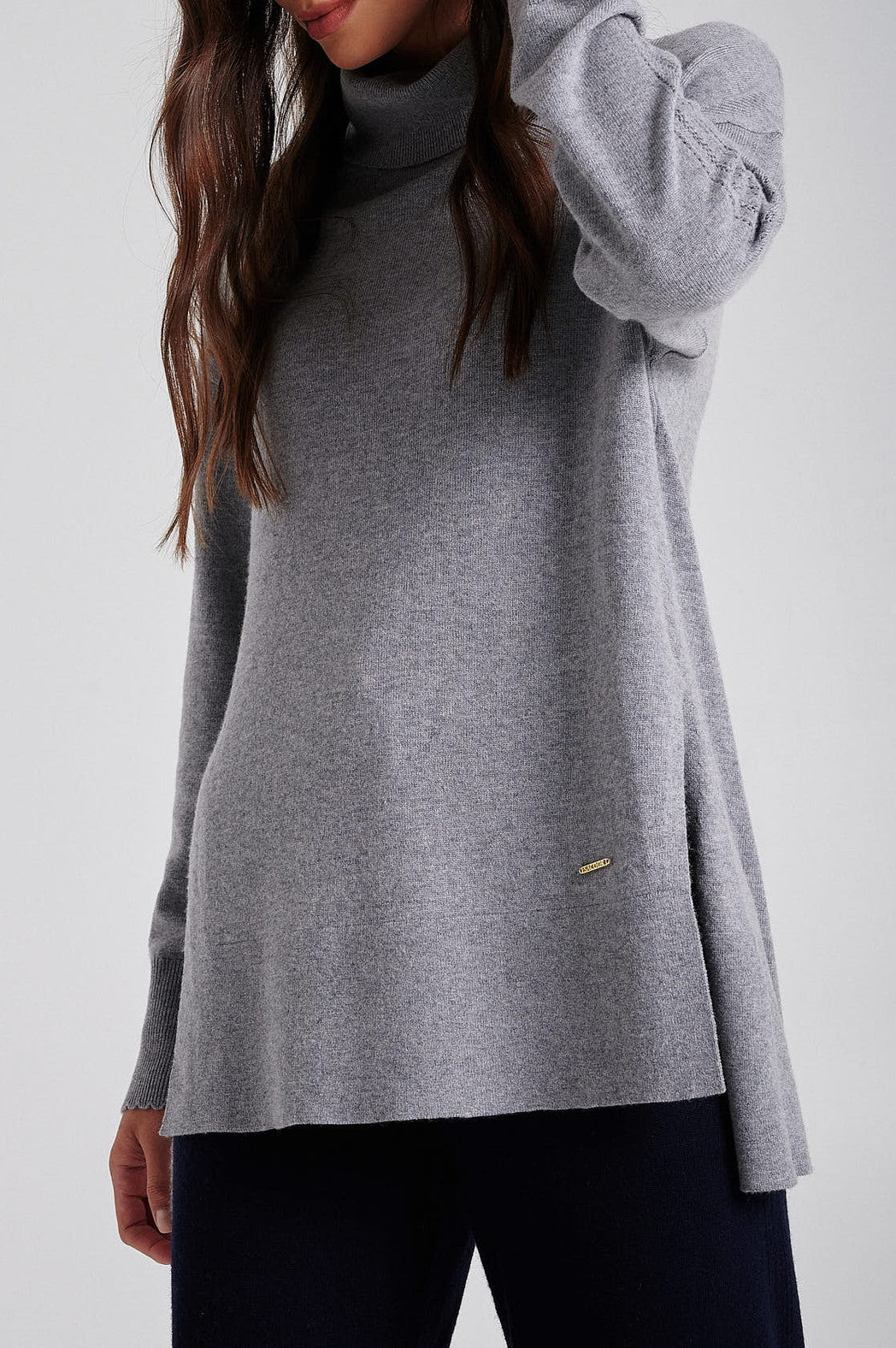 Mix Grey