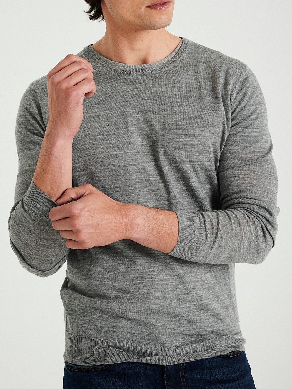 Mix Grey