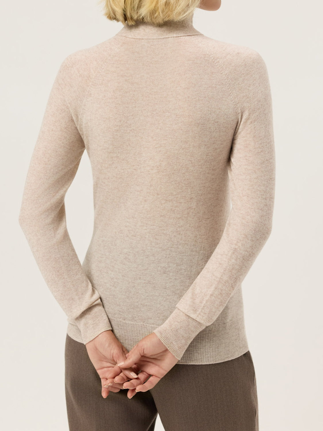Light Beige