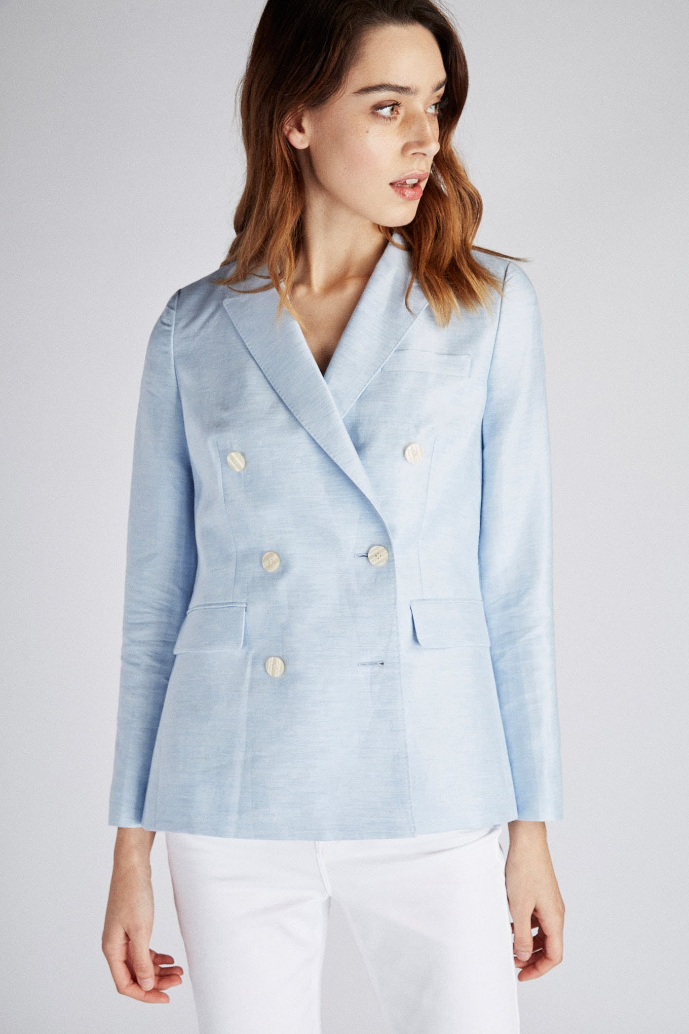 Light Blue