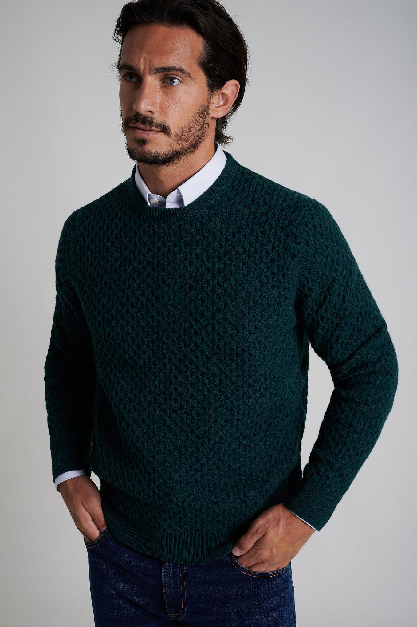 Dark Green