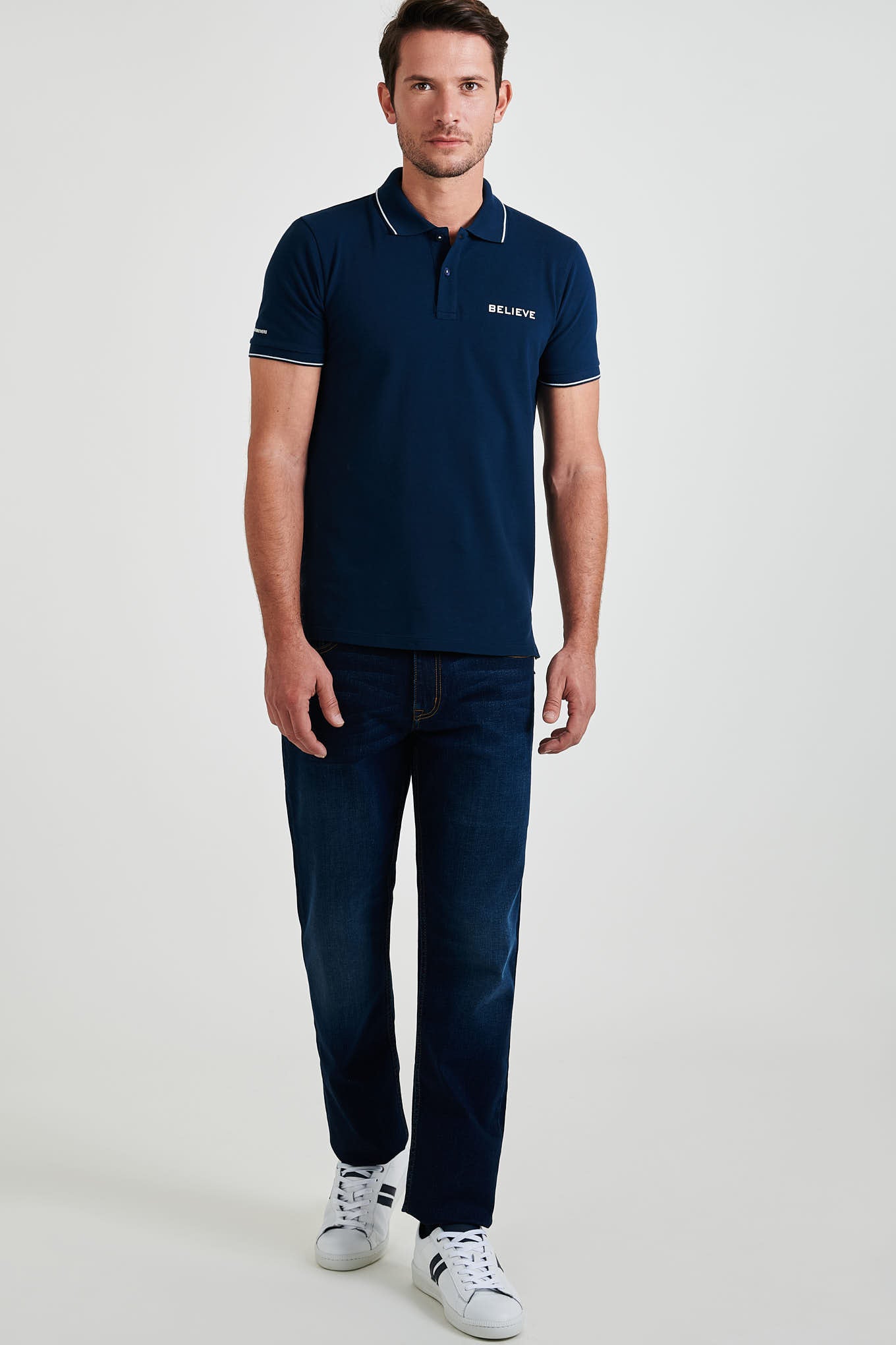 Dark Blue