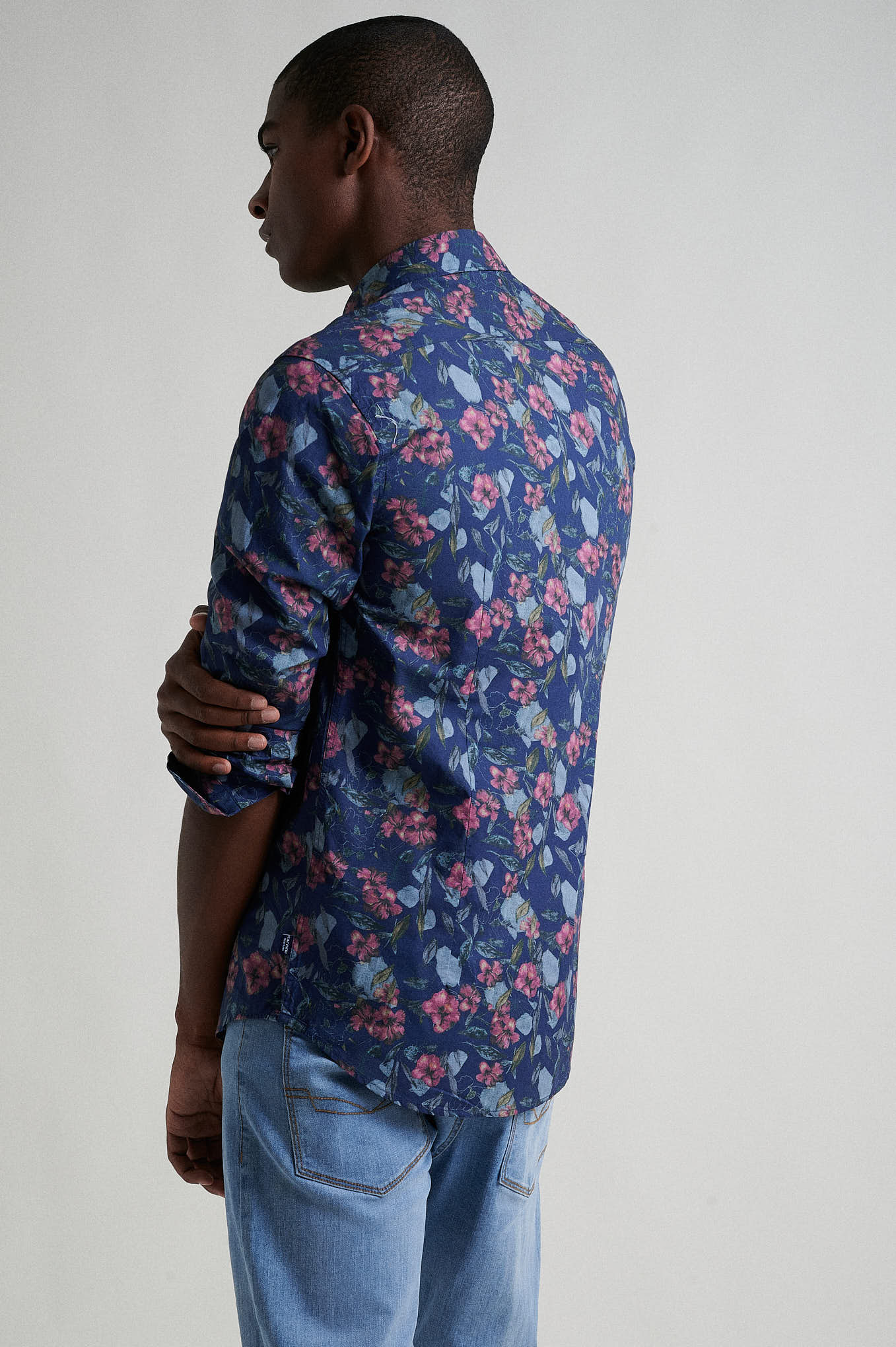 Dark Blue