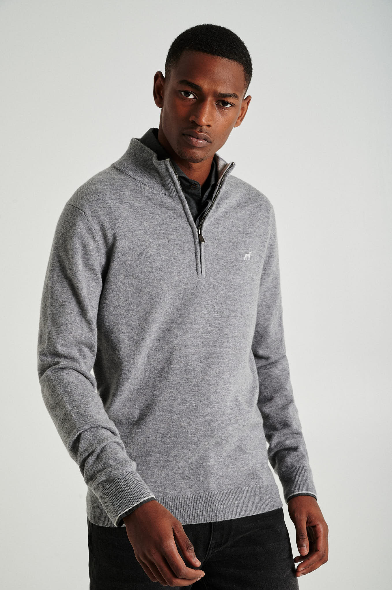 Mix Grey