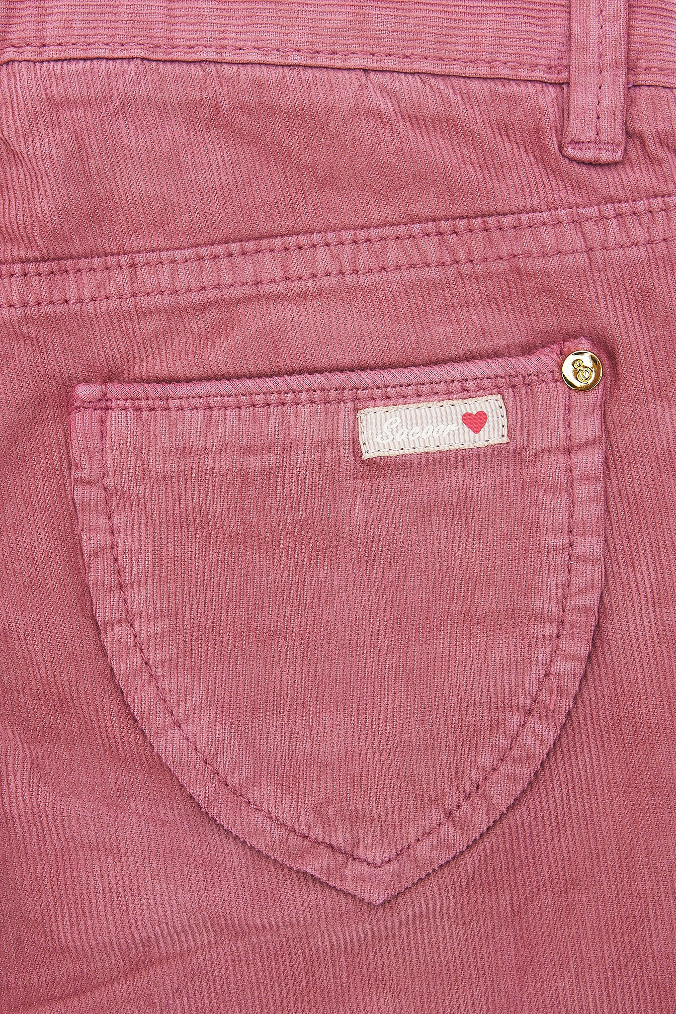 Dark Pink