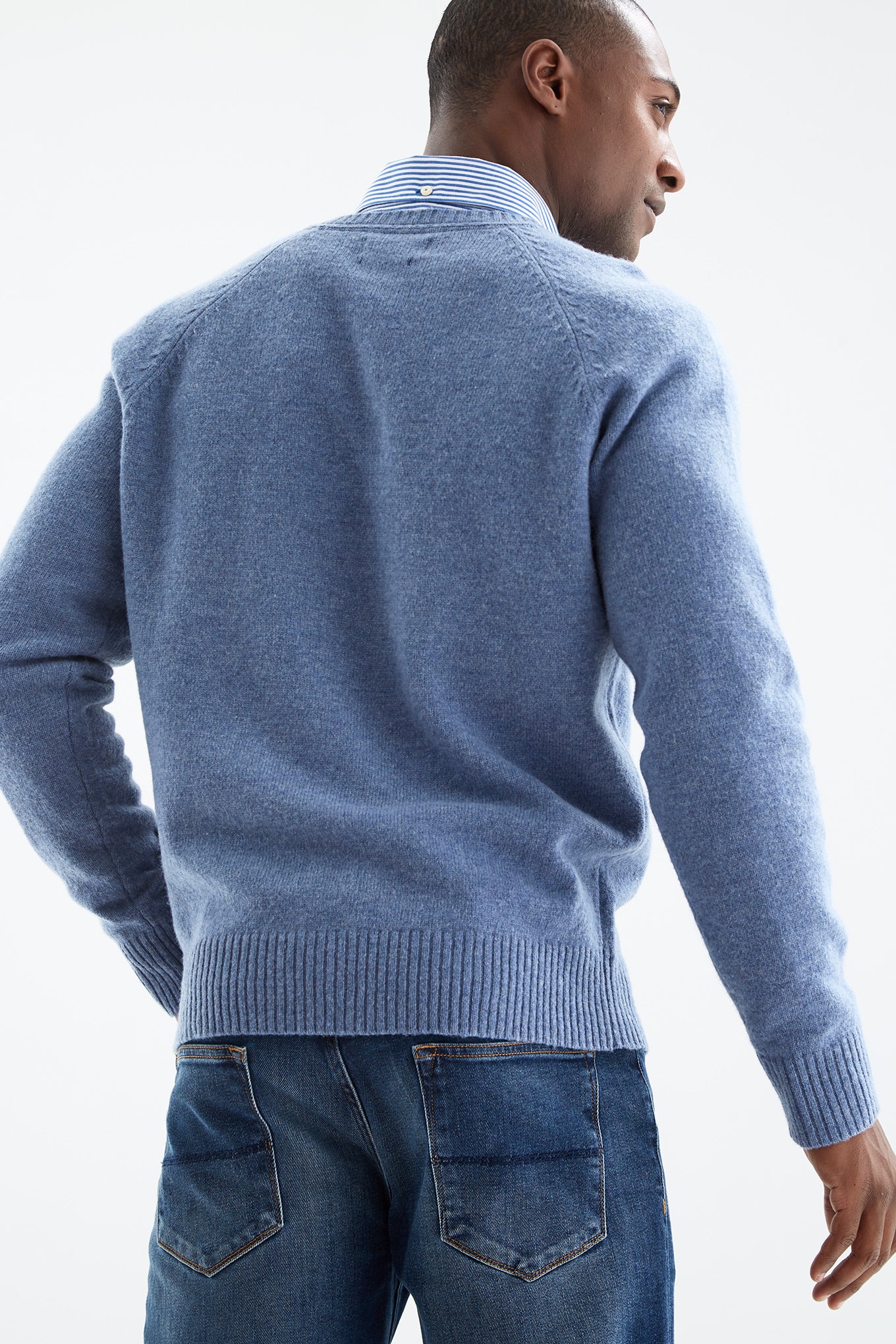 Medium Blue
