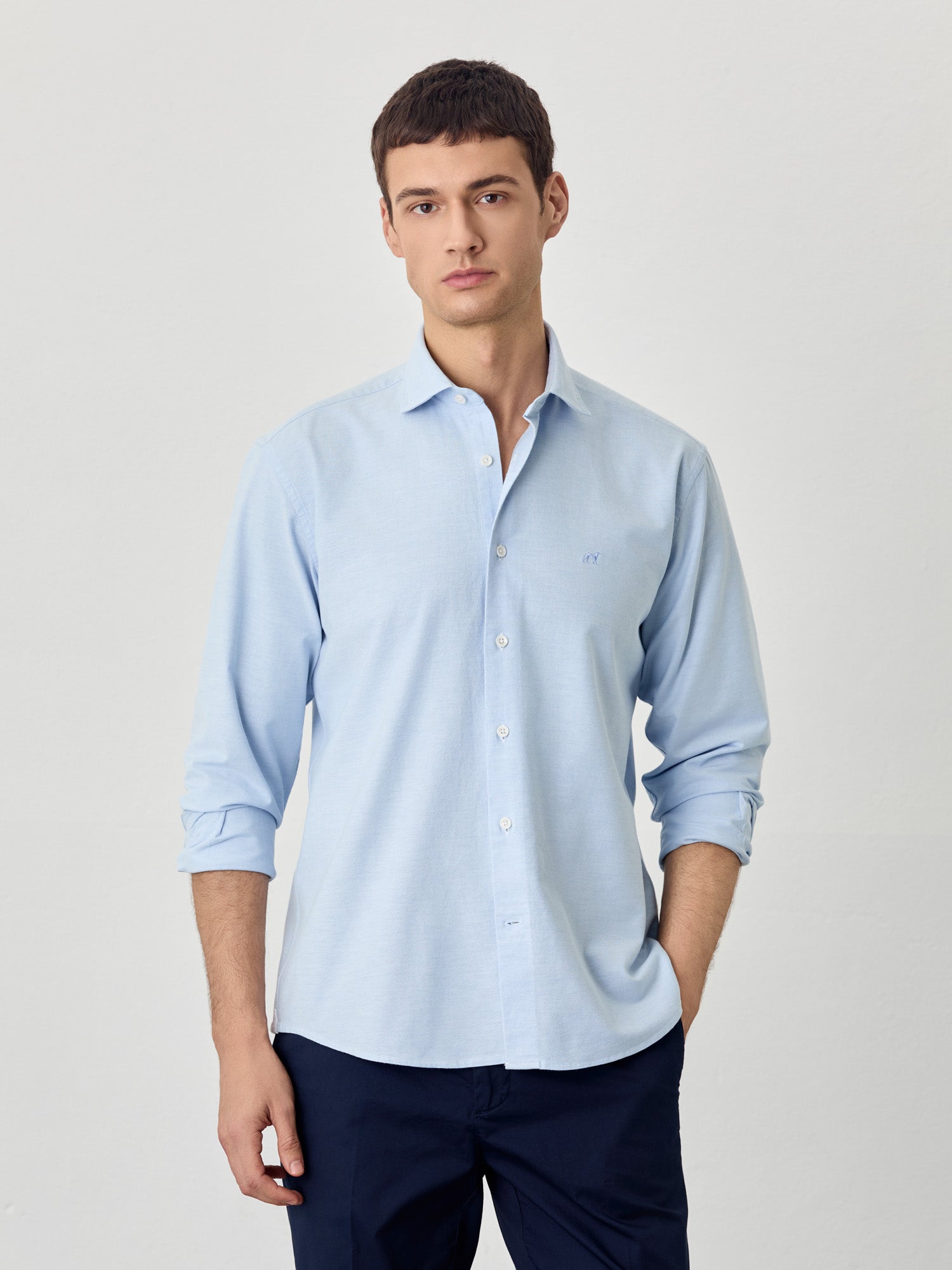 Light Blue