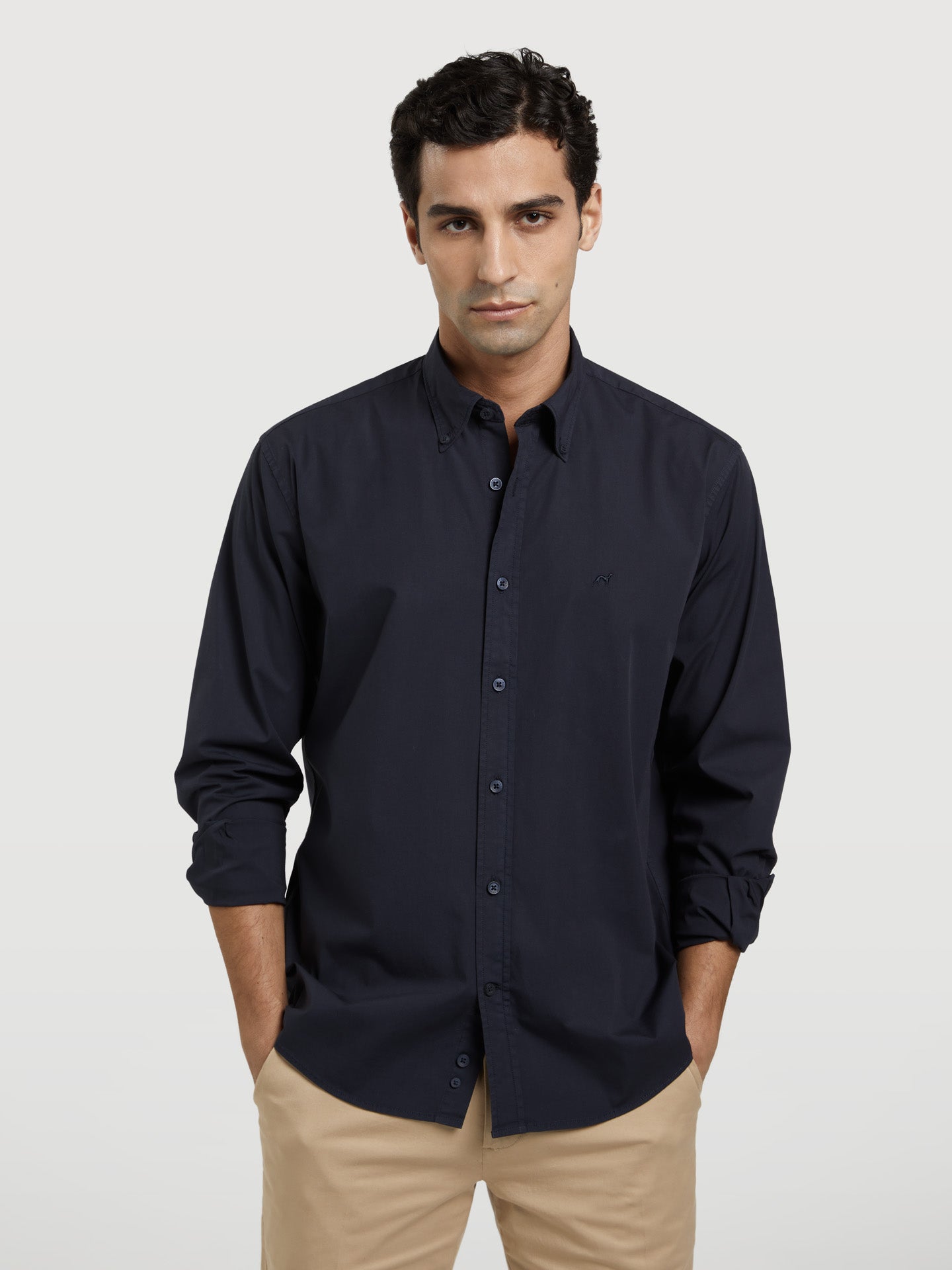 Dark Blue