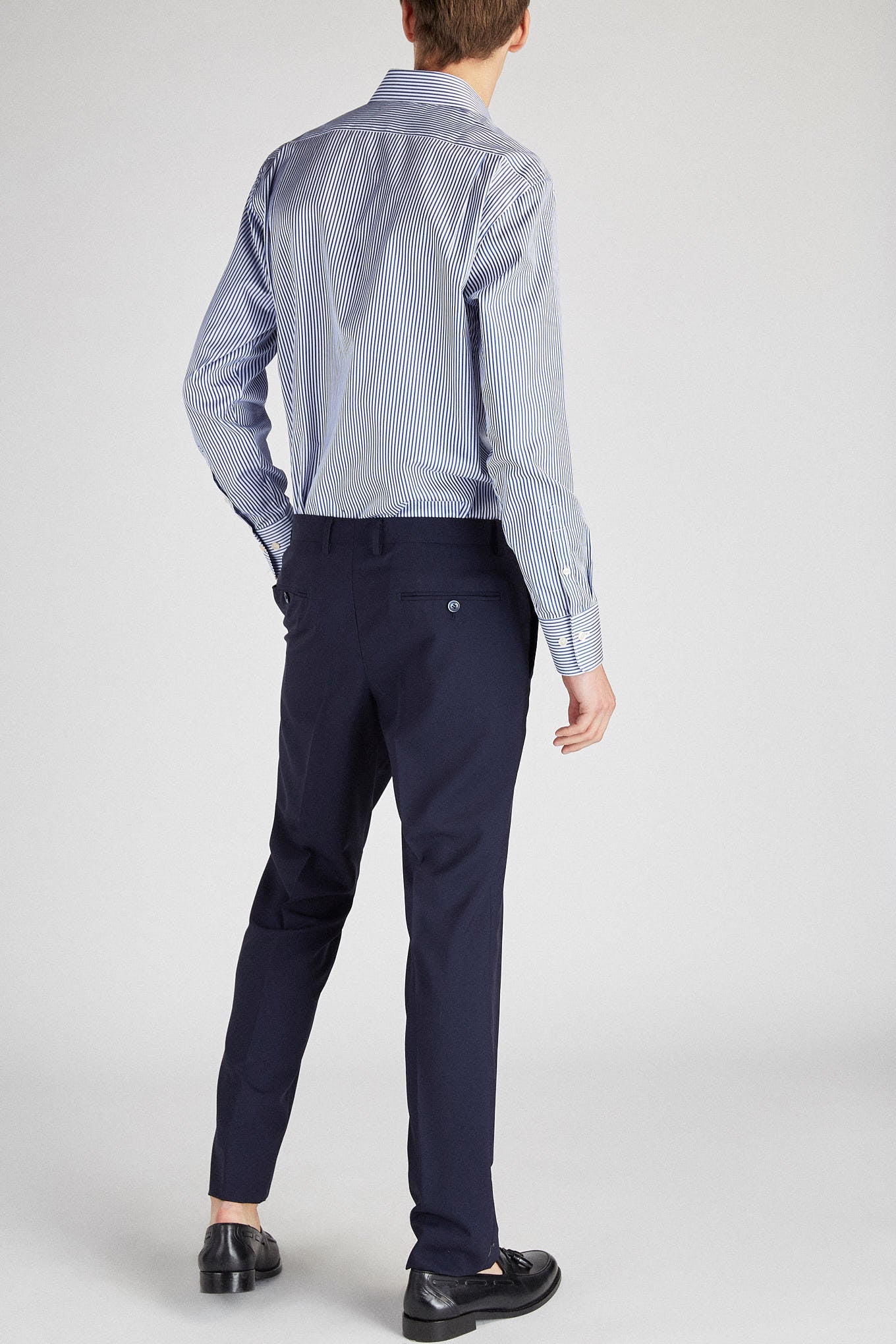 Dark Blue