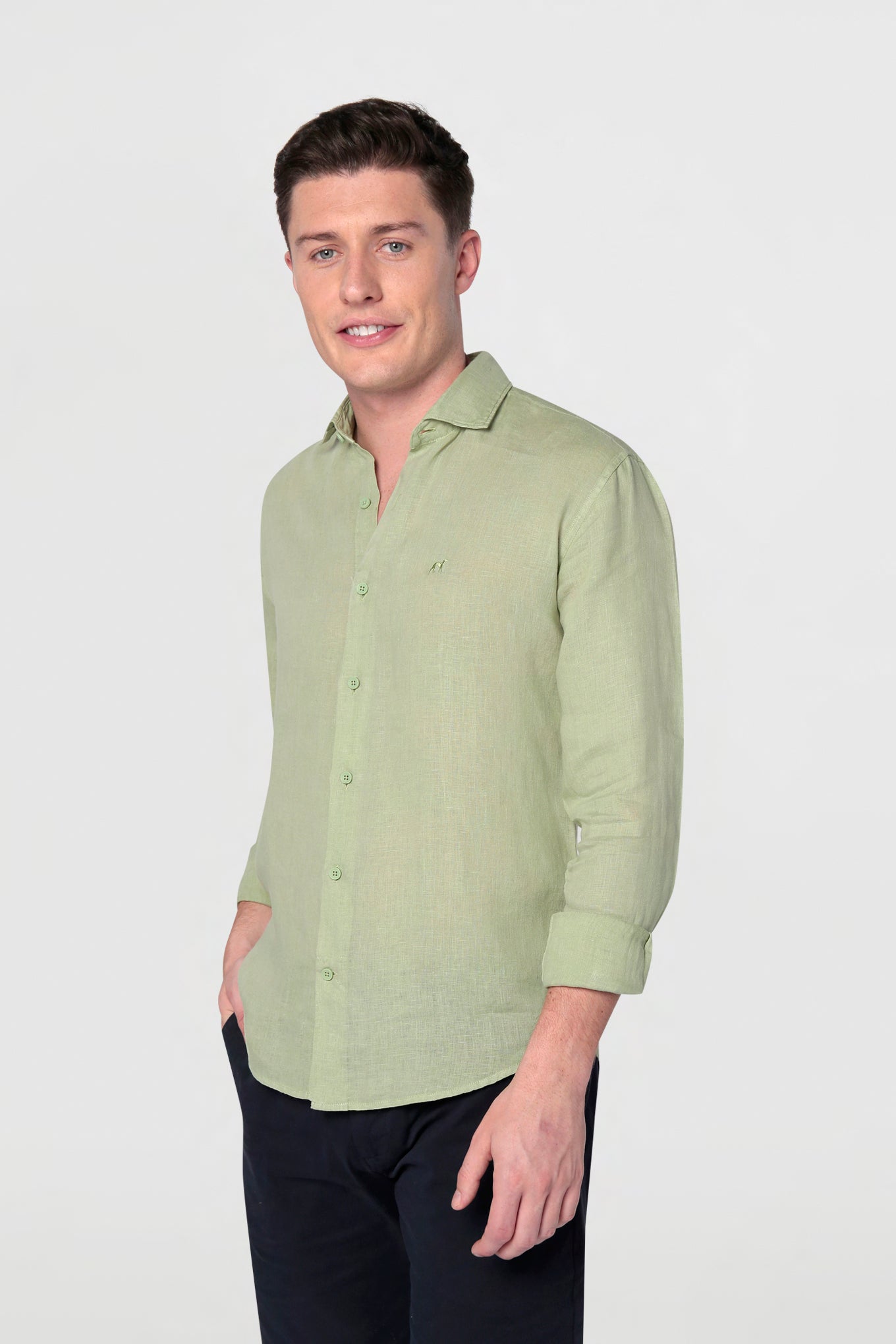 Light Green