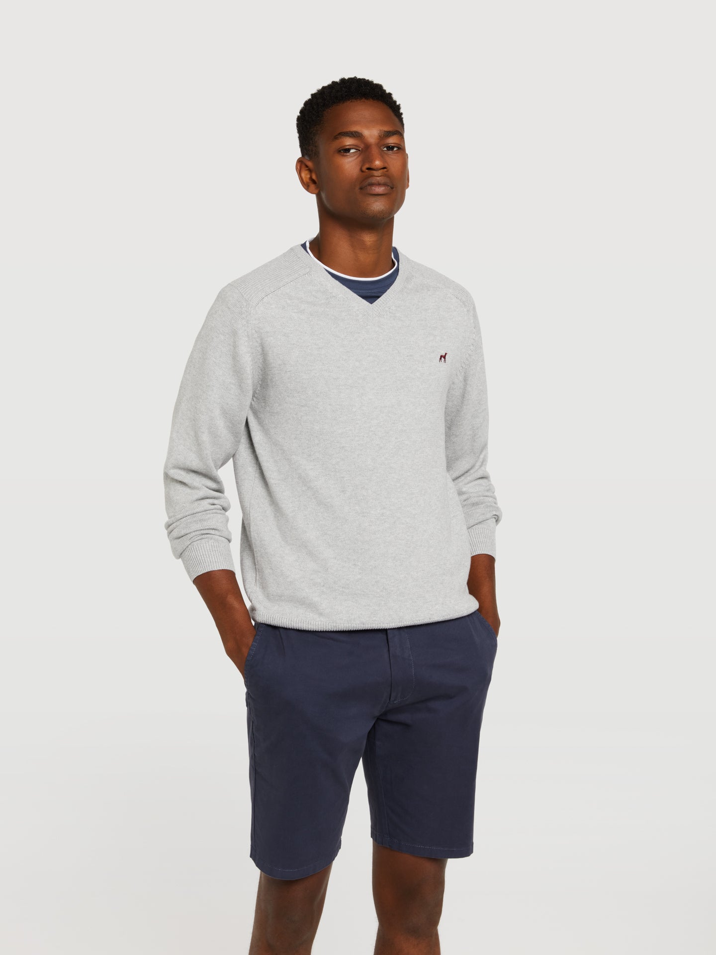 Mix Grey