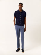 Medium Blue