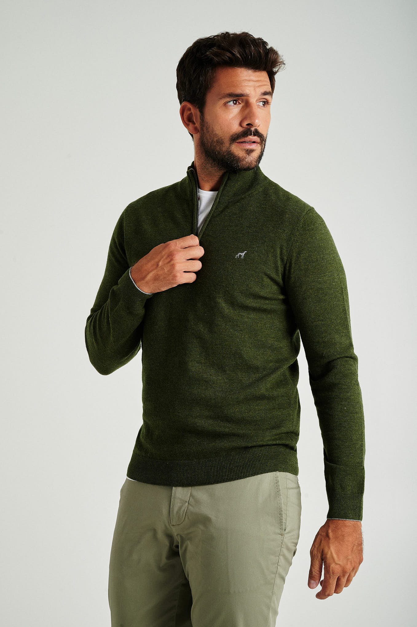 Khaki