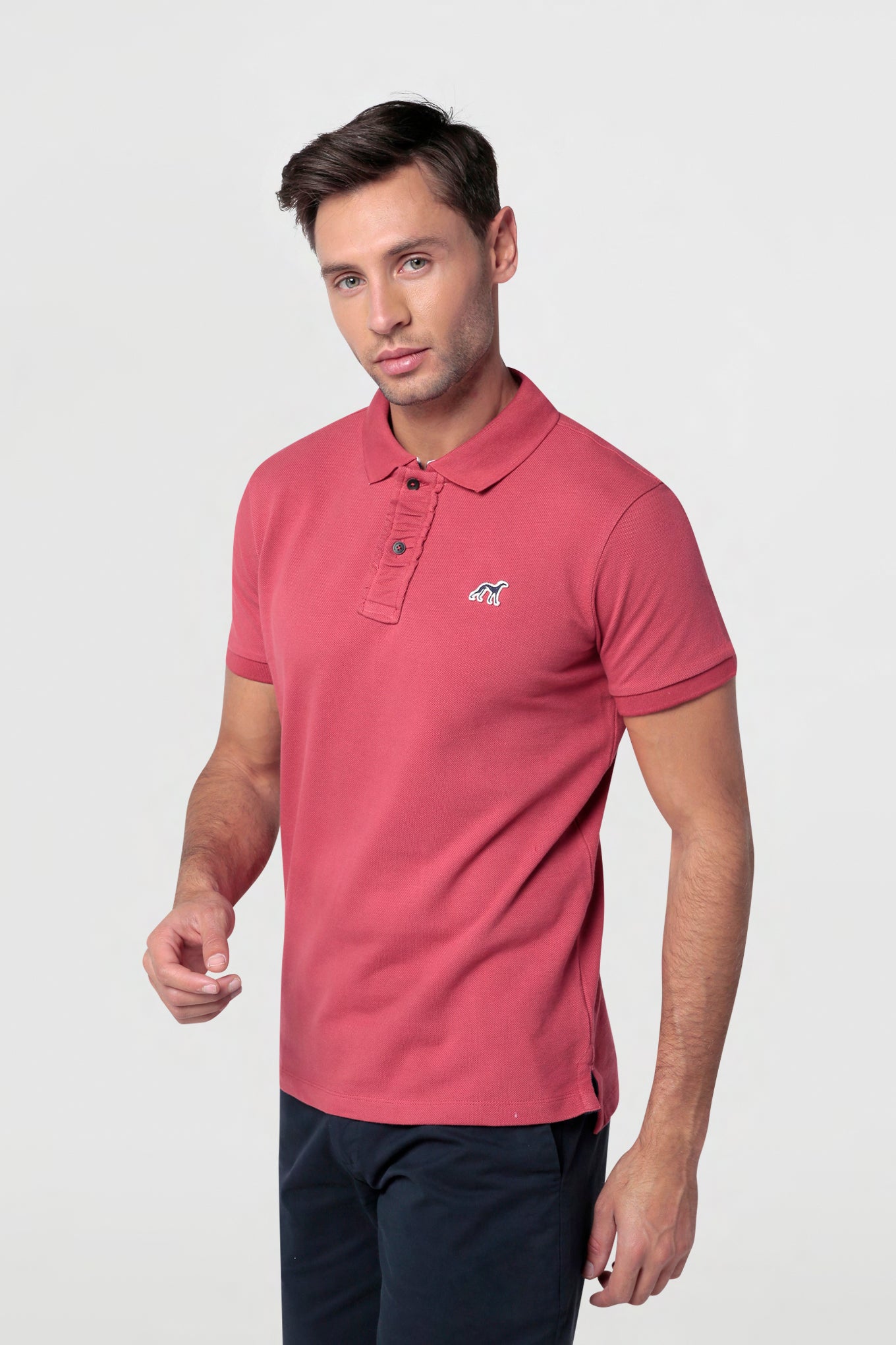 Light Red