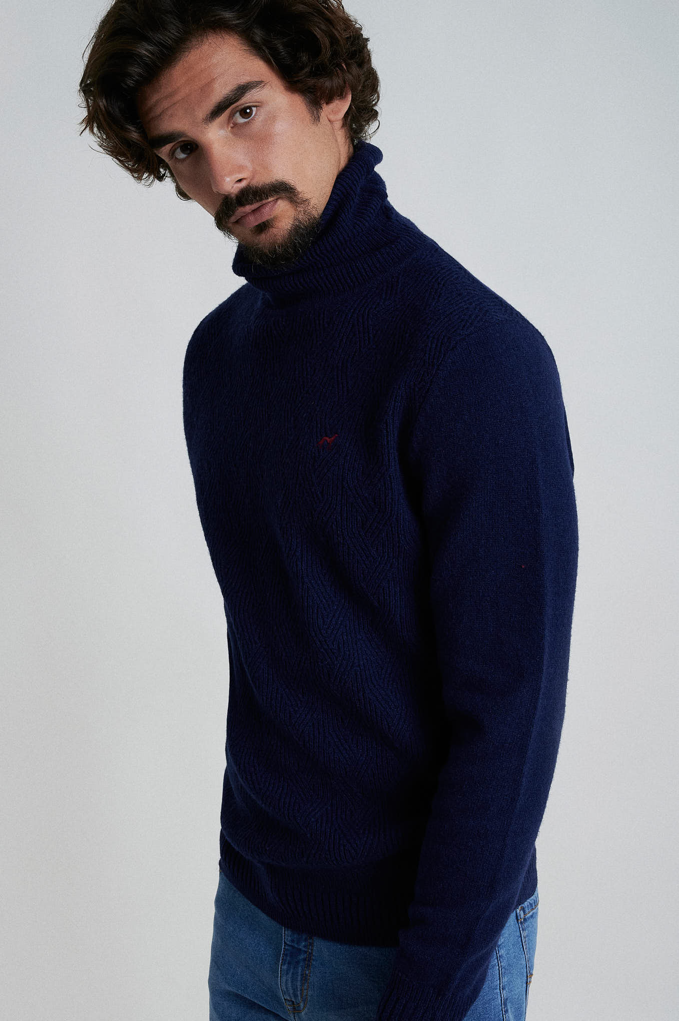 Dark Blue