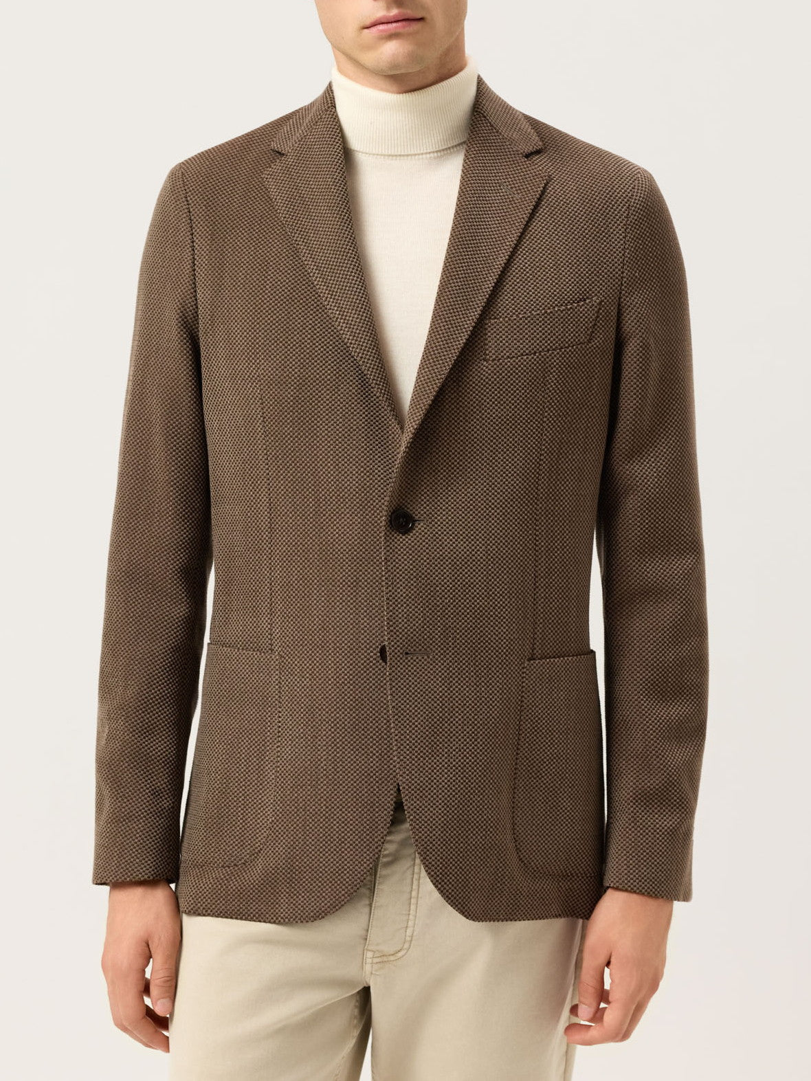 Light Brown