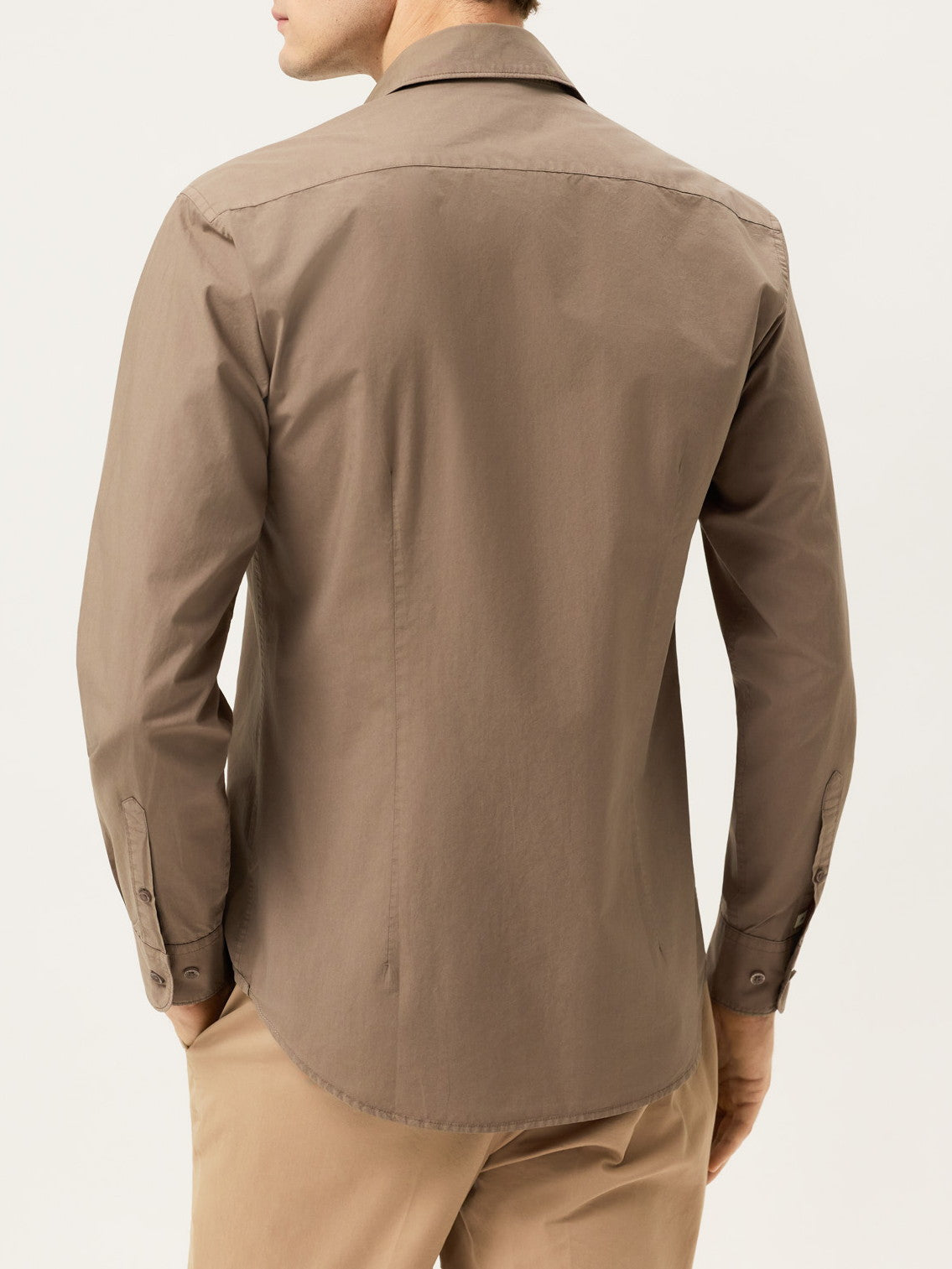 Light Brown