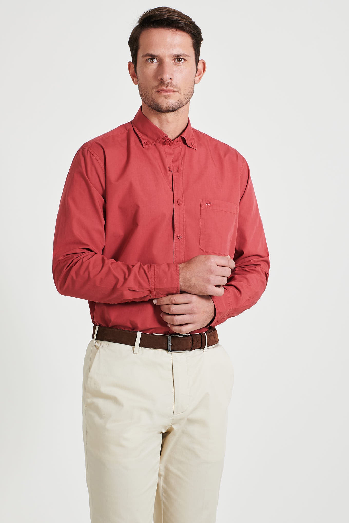 Light Red