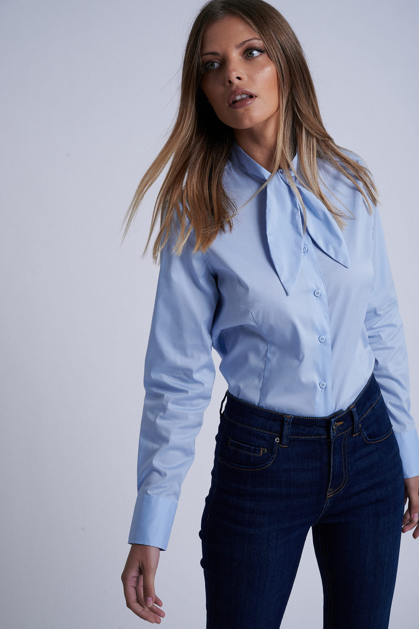 Light Blue