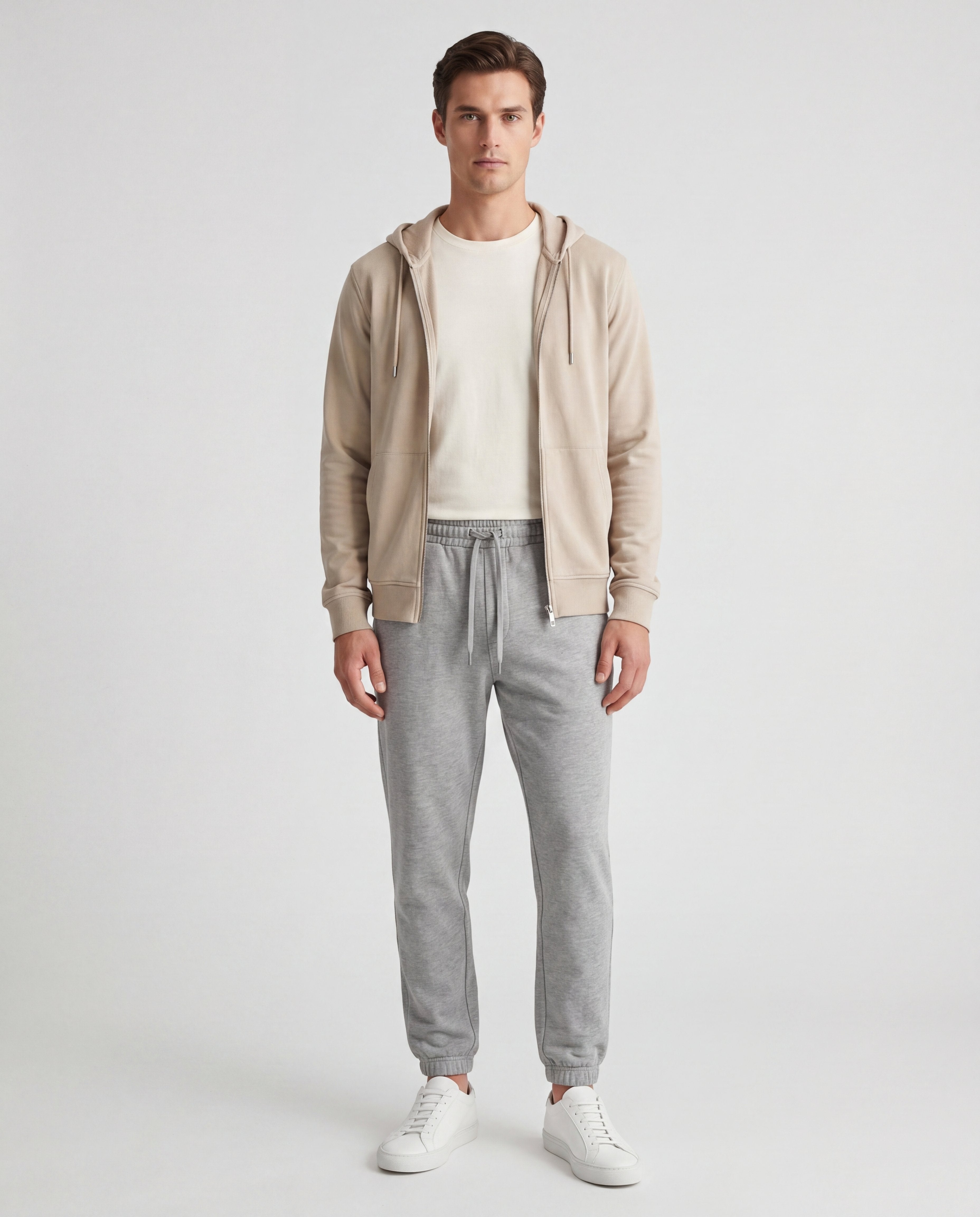 Mix Grey