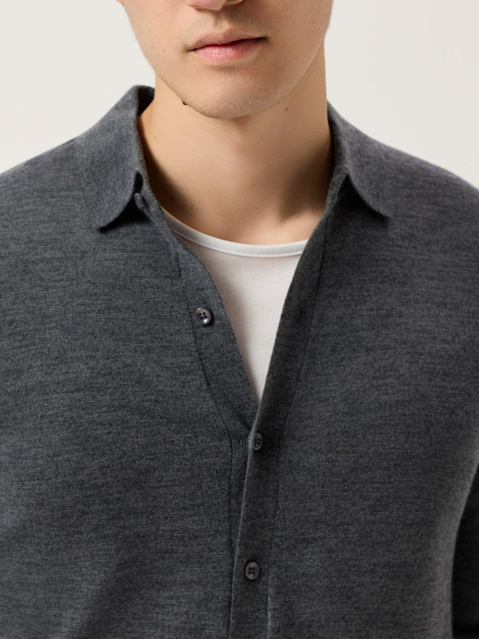 Medium Grey