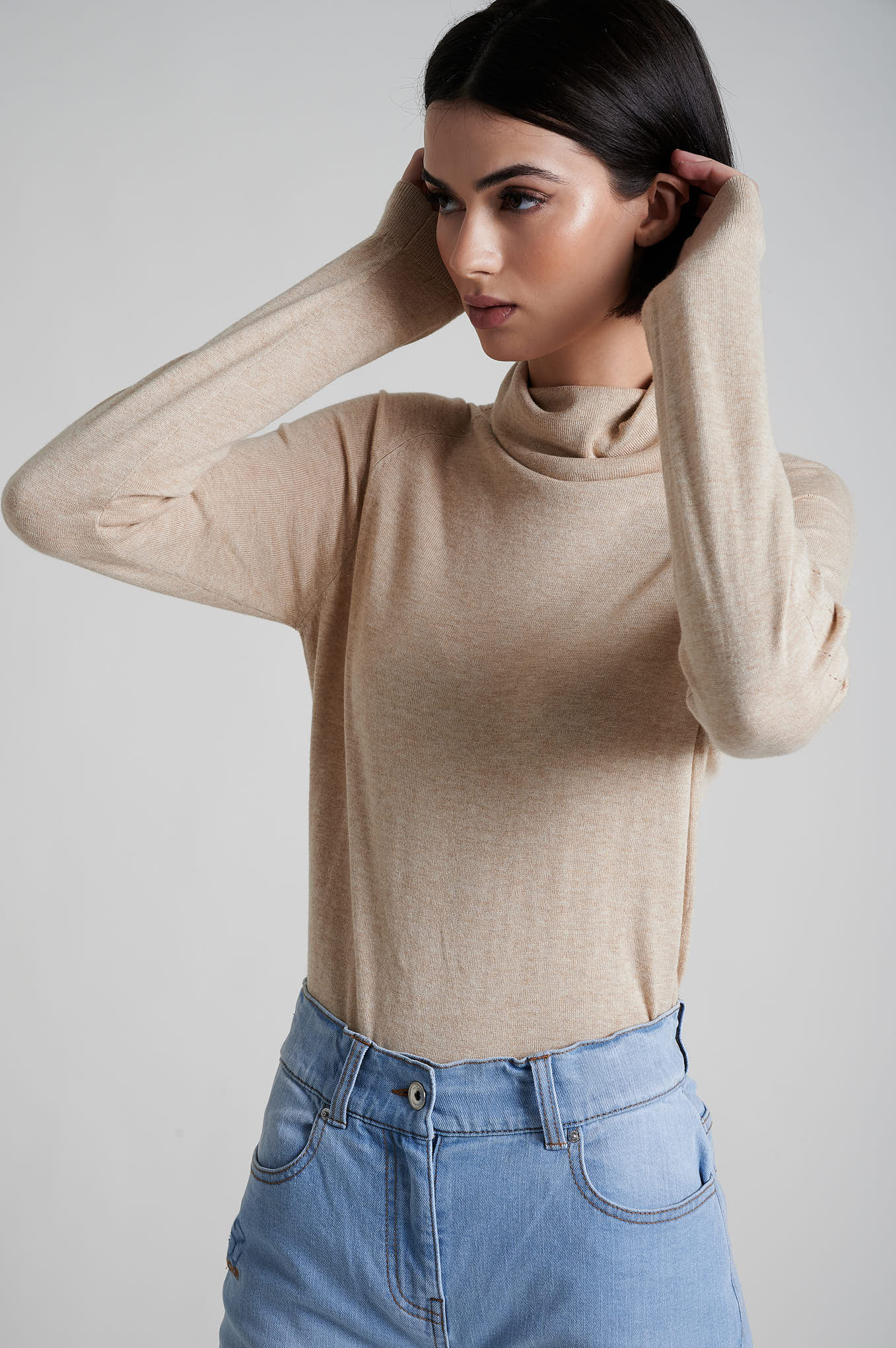 Beige