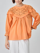 Light Orange