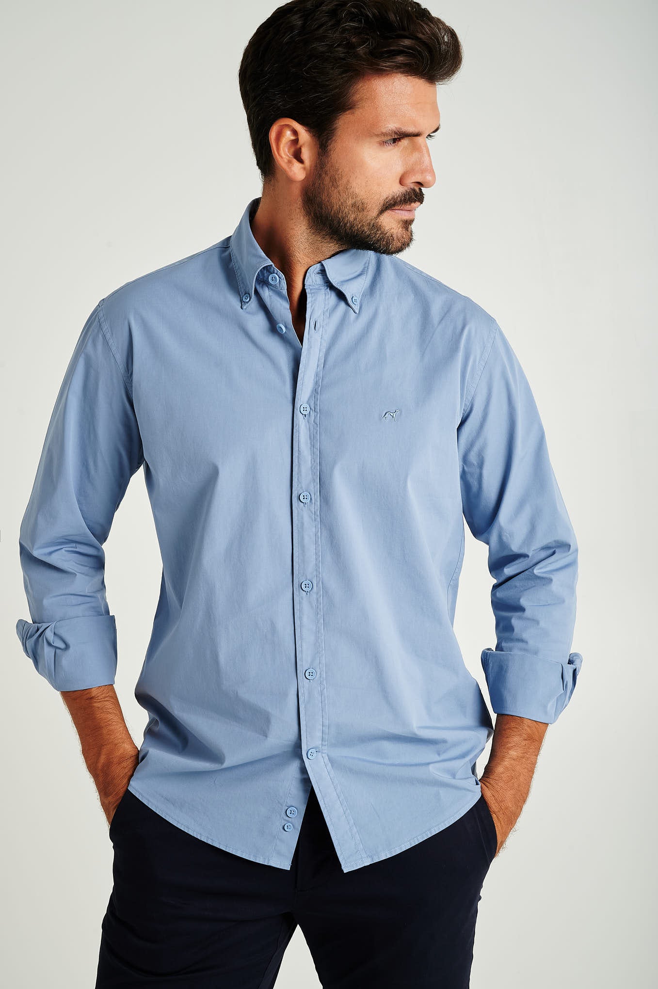 Medium Blue