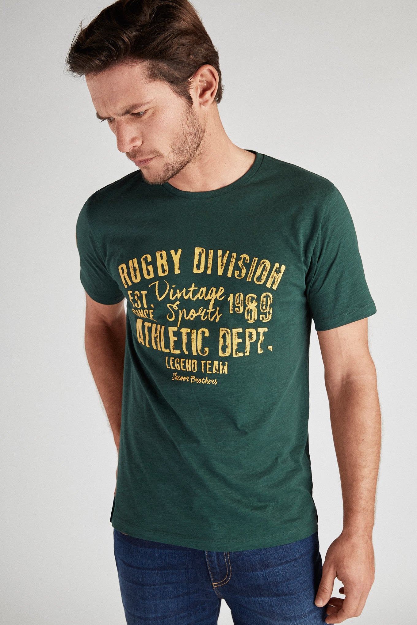 Dark Green