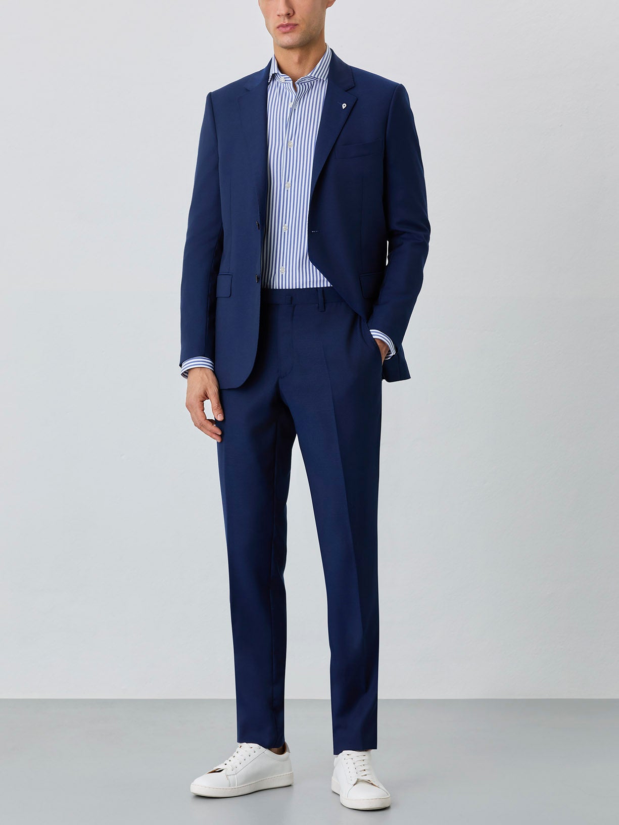 Dark Blue