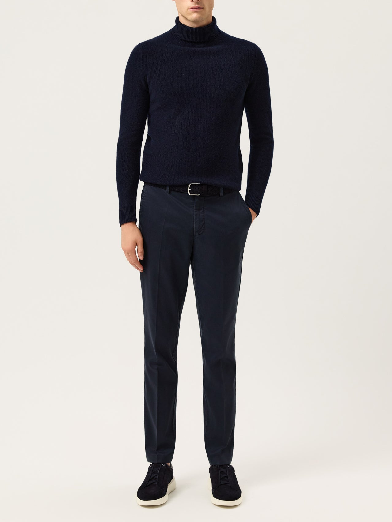Dark Blue