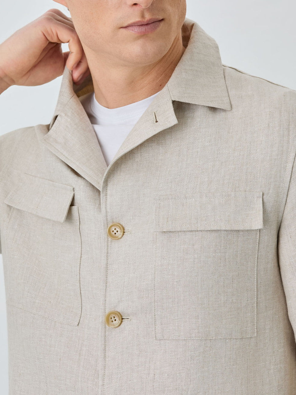 Light Beige