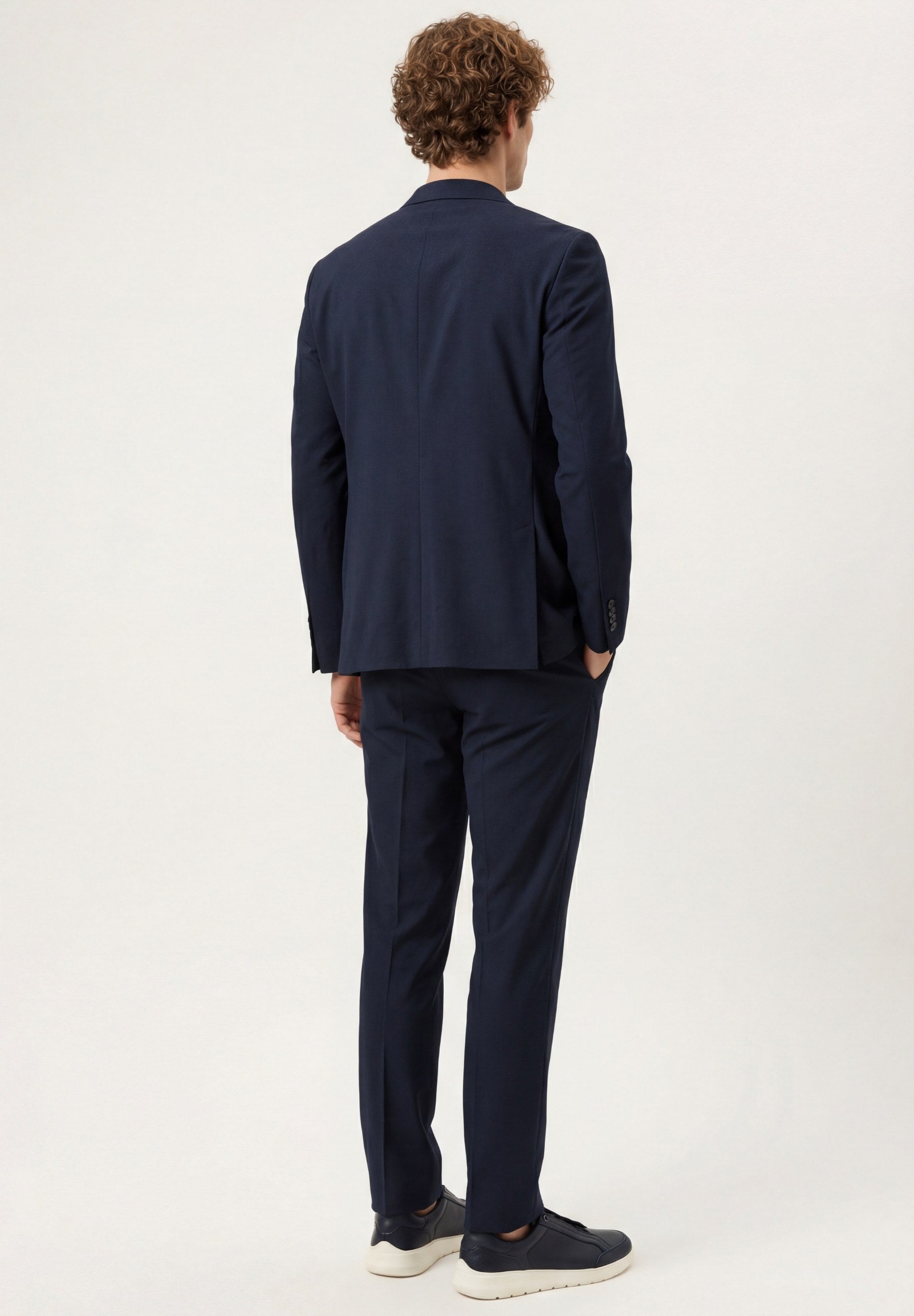 Dark Blue (AI)