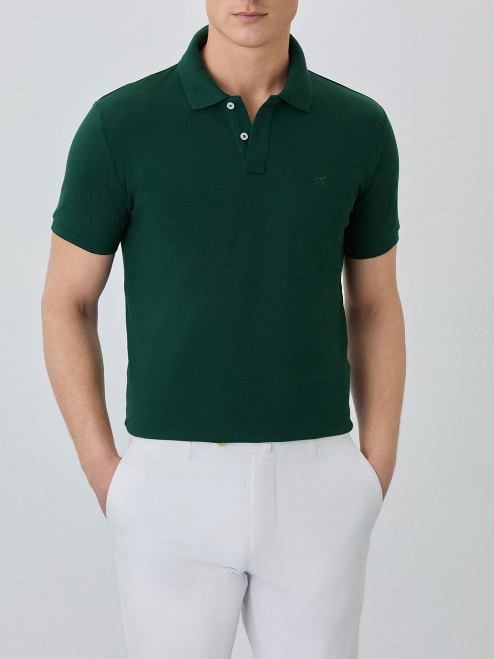 Dark Green