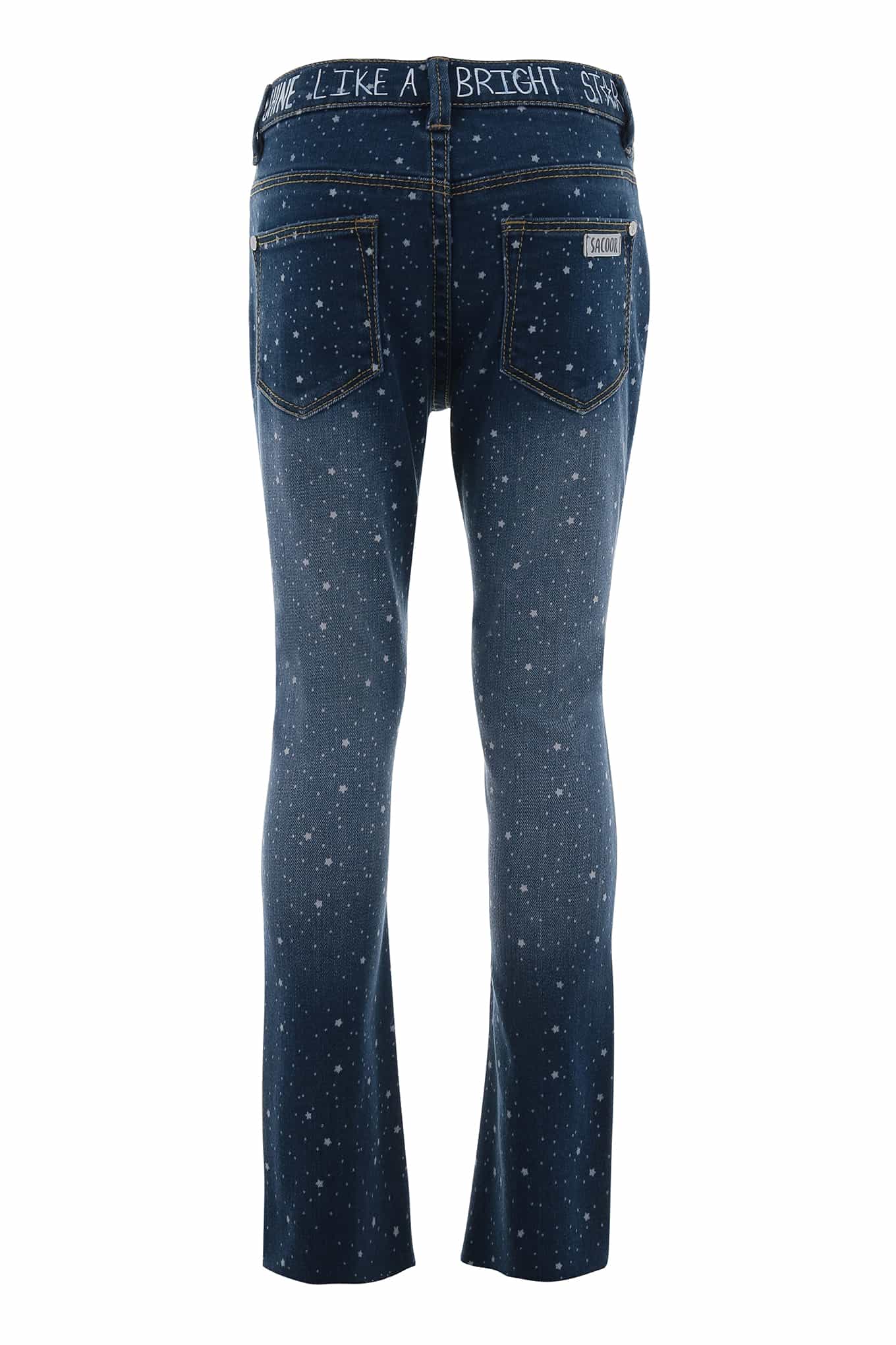 Medium Blue