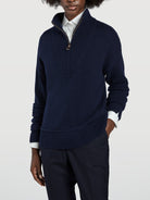 Dark Blue
