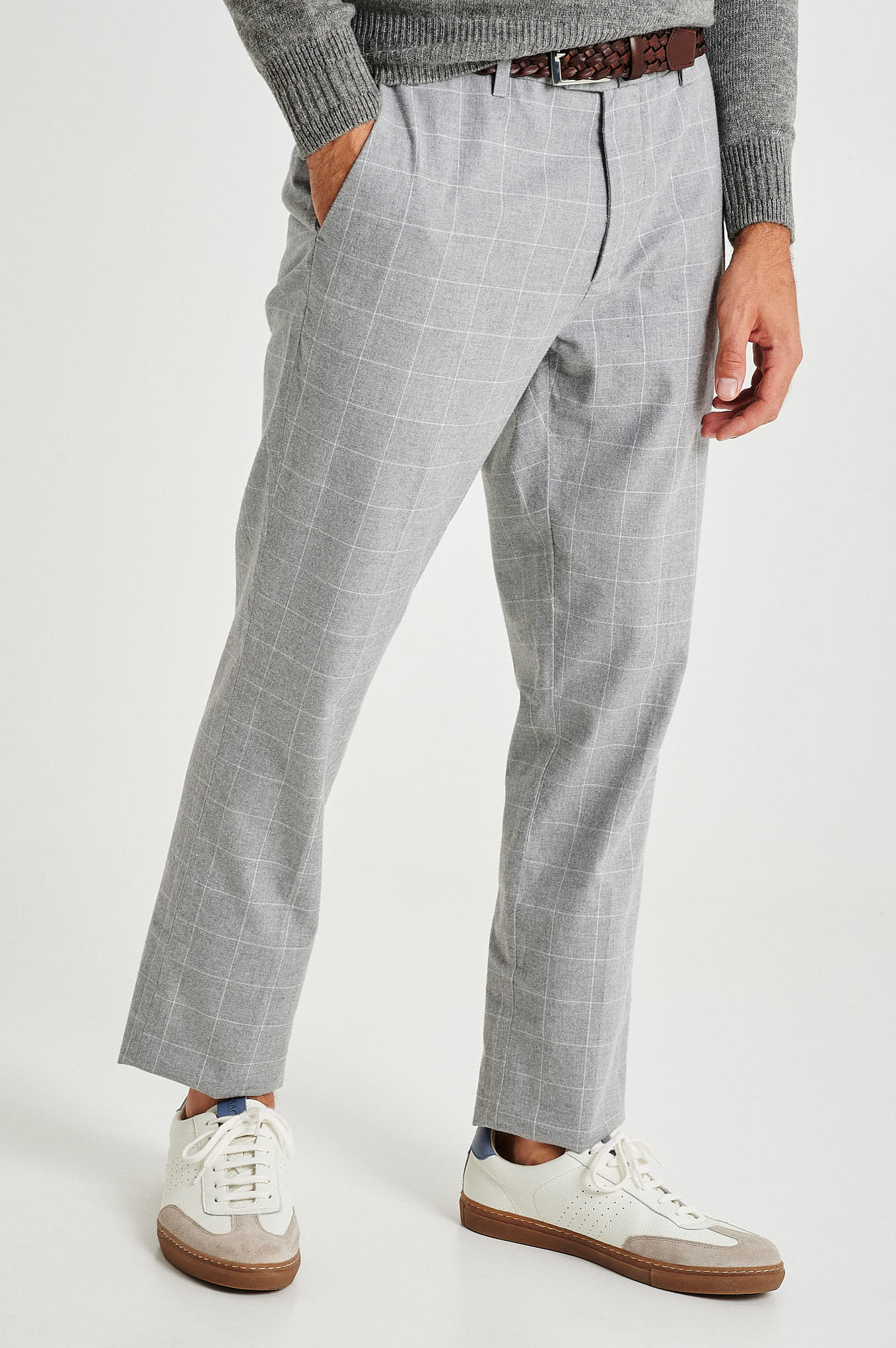 Light Grey