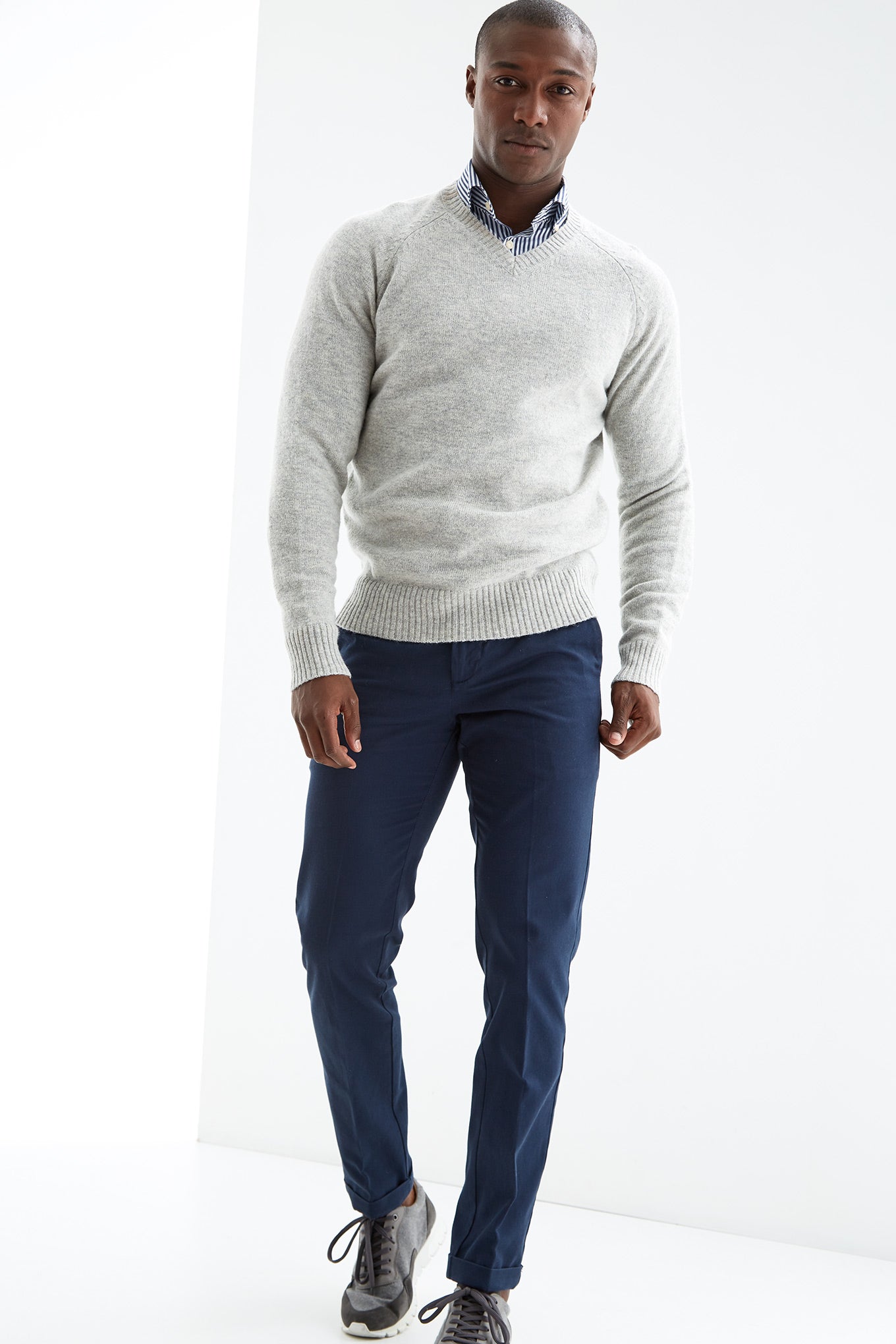 Light Grey