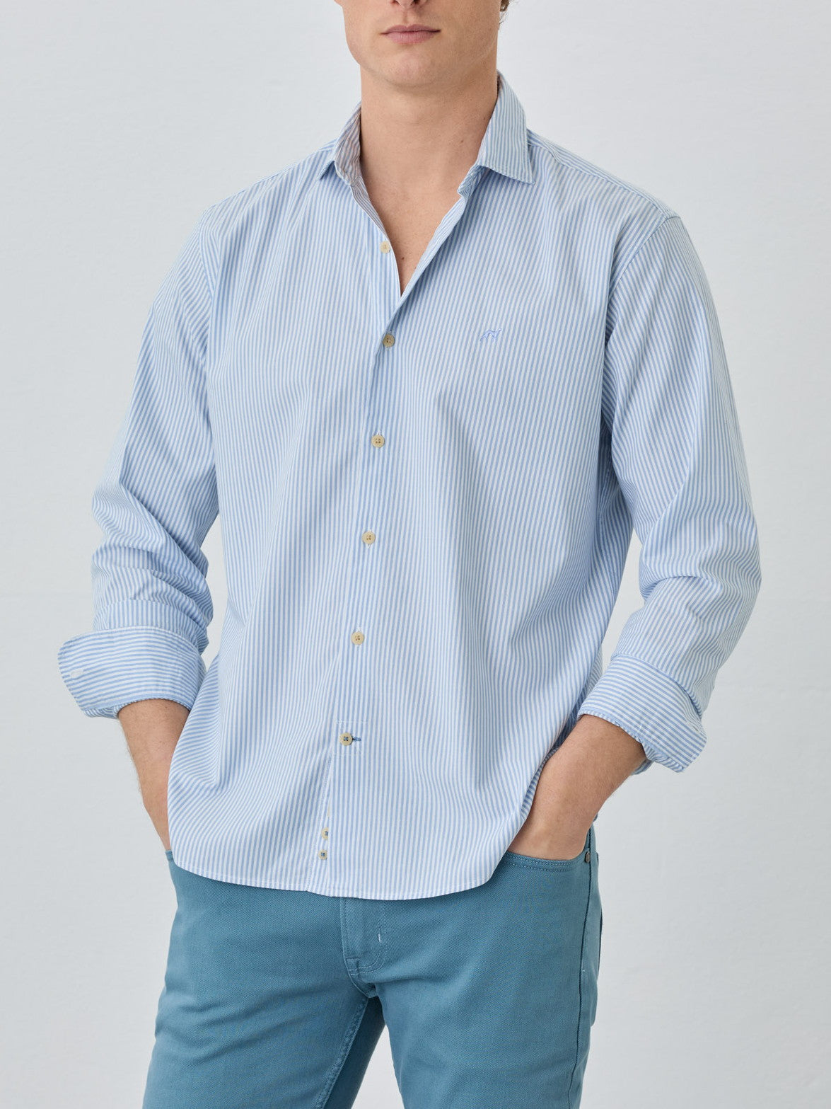 Light Blue