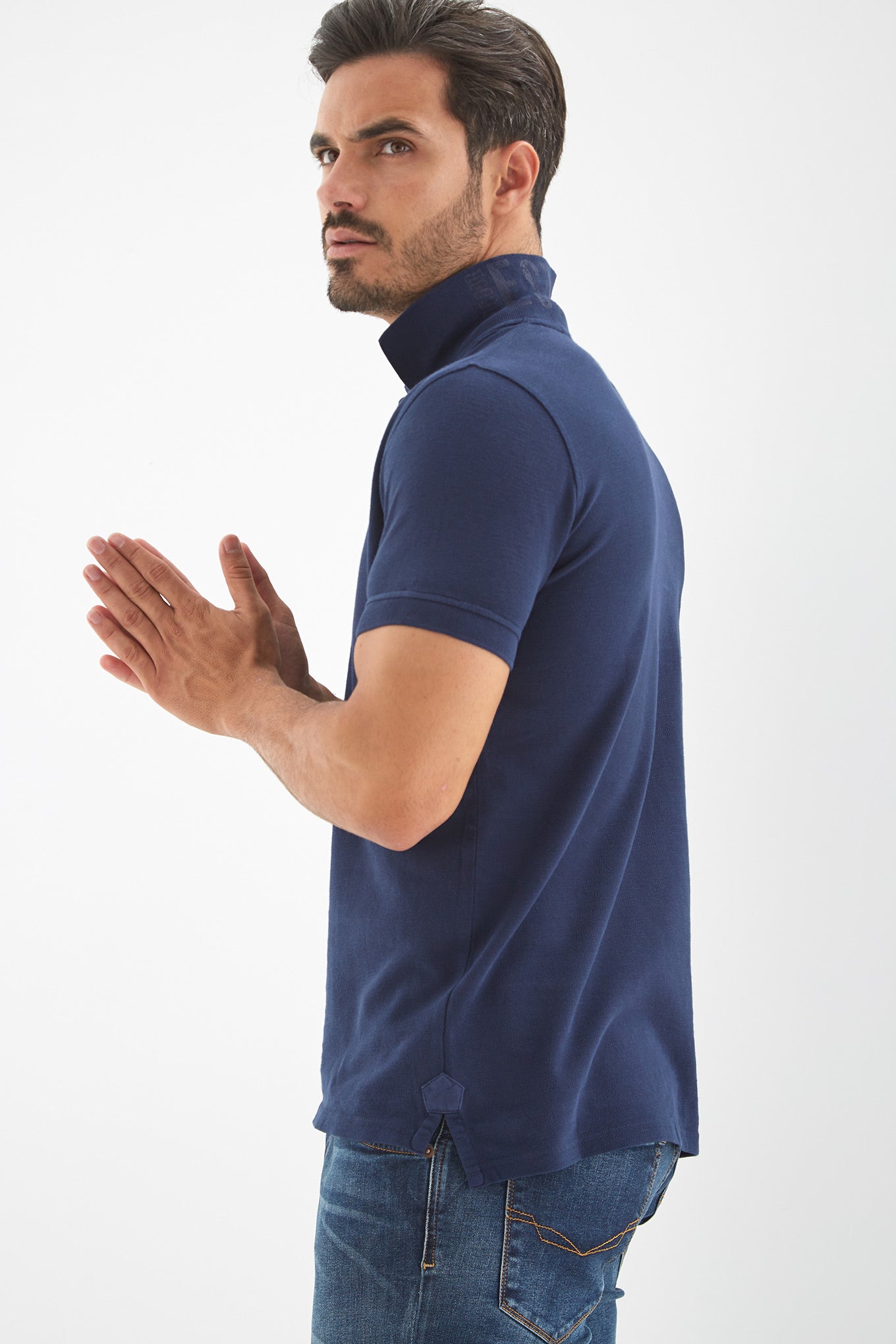 Dark Blue
