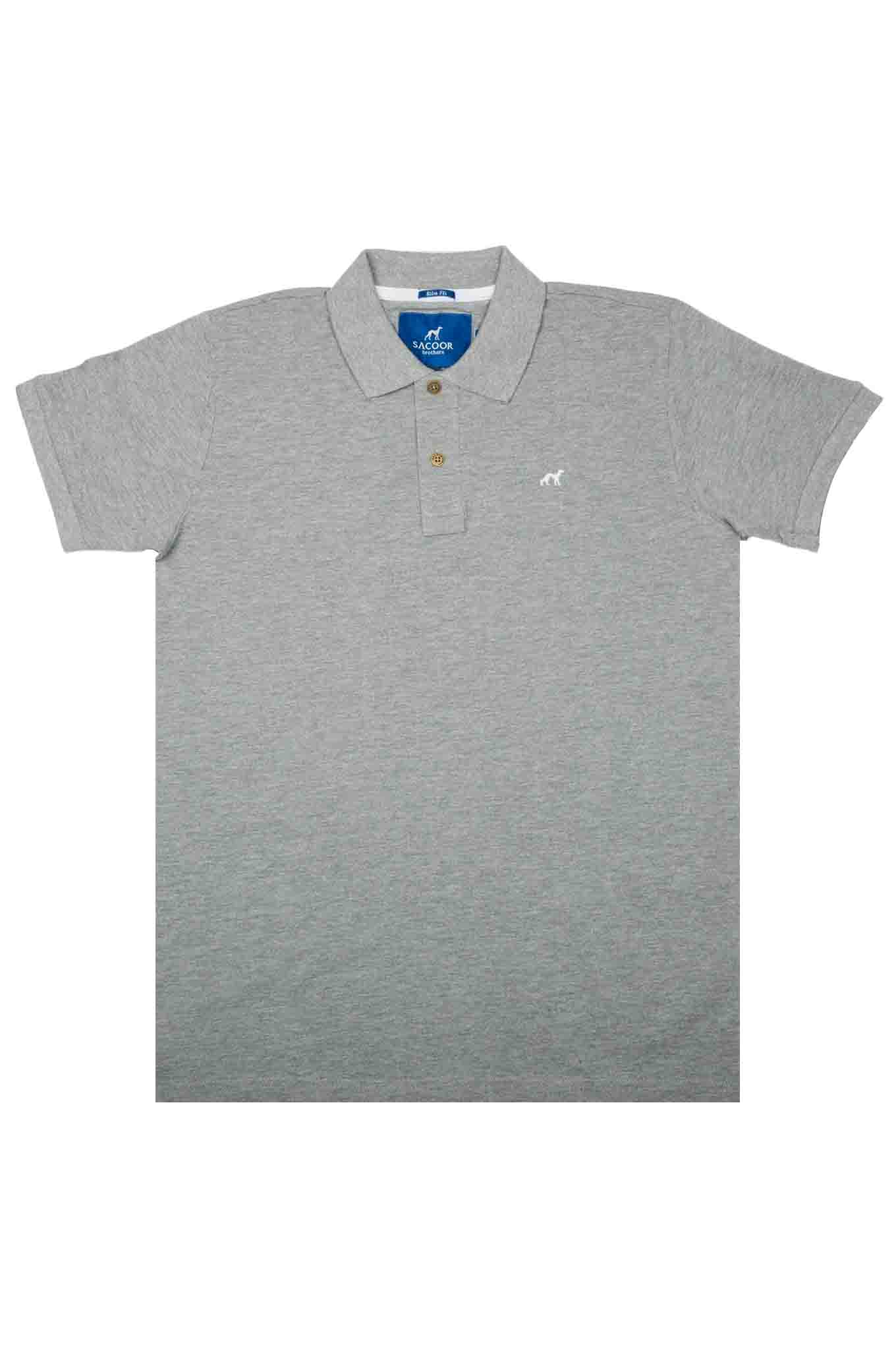 Mix Grey
