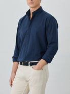 Dark Blue