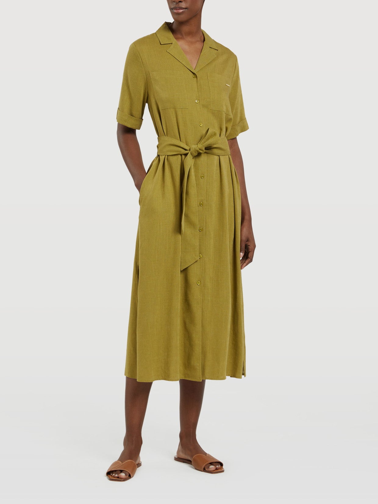 Khaki
