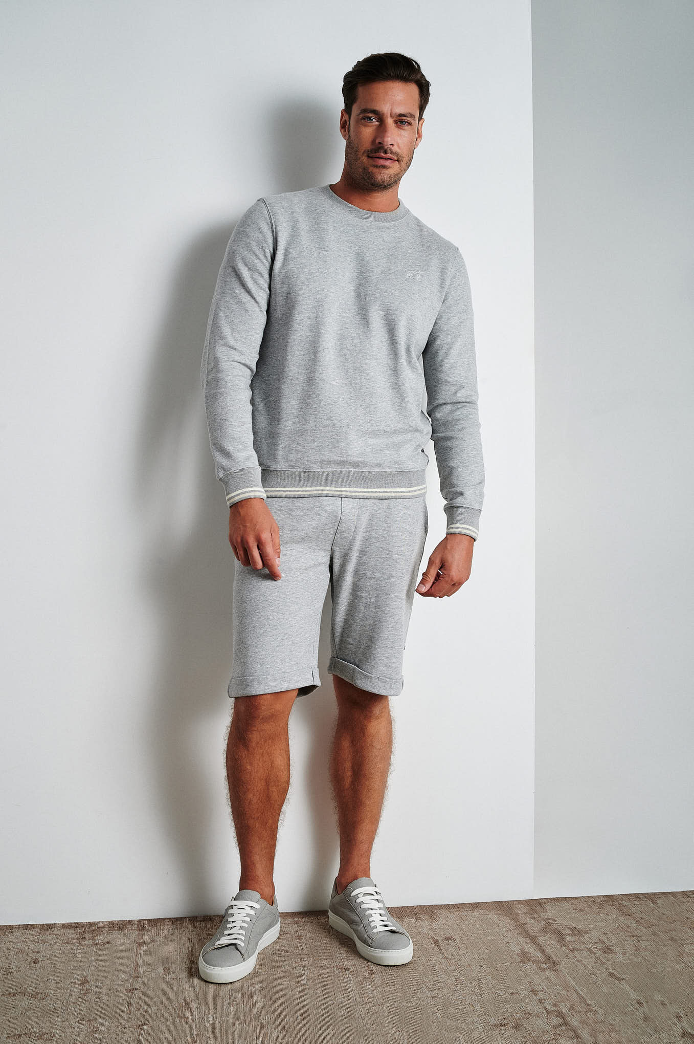 Mix Grey