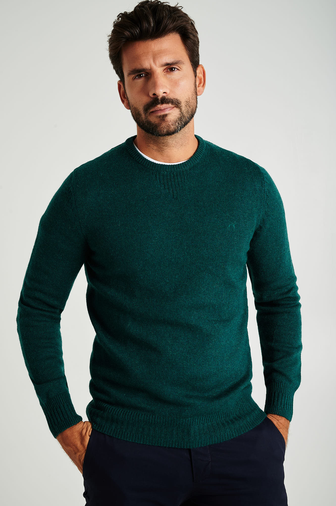 Dark Green