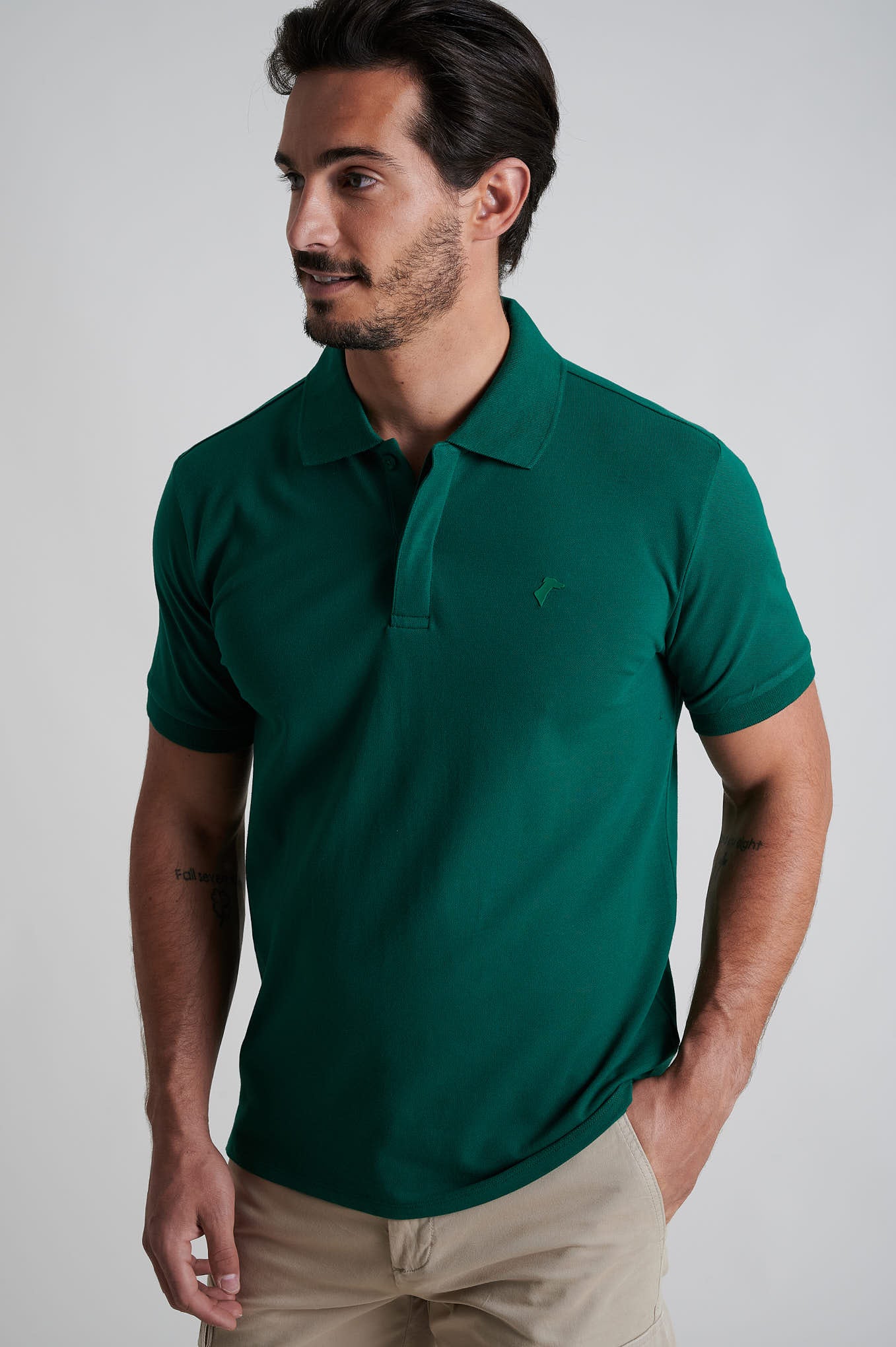Dark Green