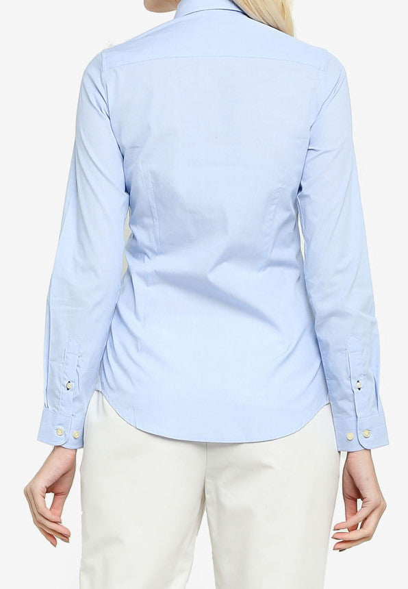 Light Blue