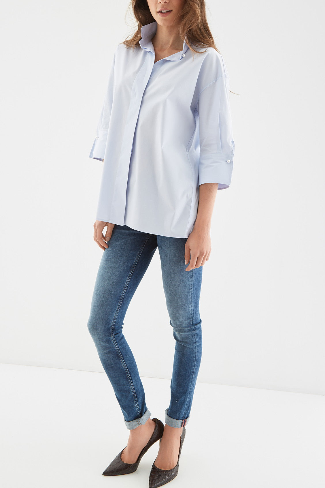 Light Blue