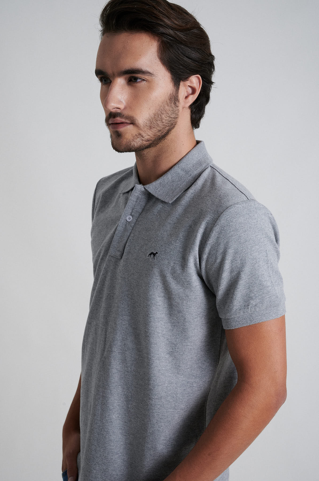 Mix Grey
